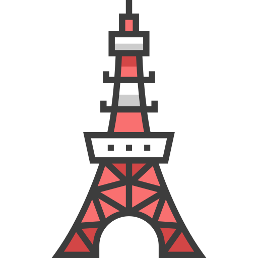 東京タワー